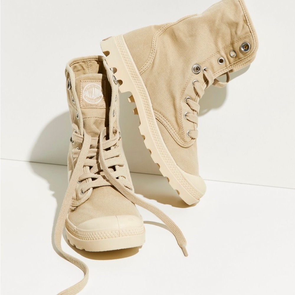 Palladium Pampa baggy 6.5